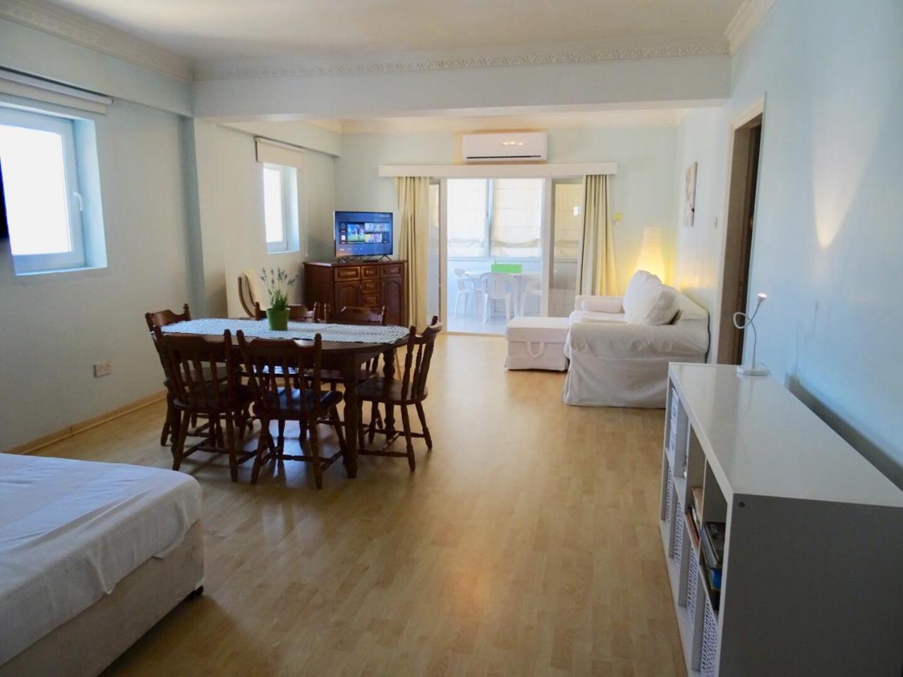 Apartman Camilla Lárnaka