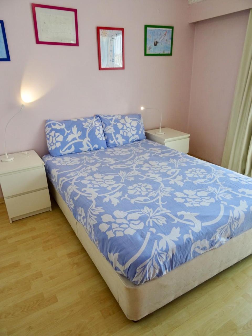 Camilla Apartman