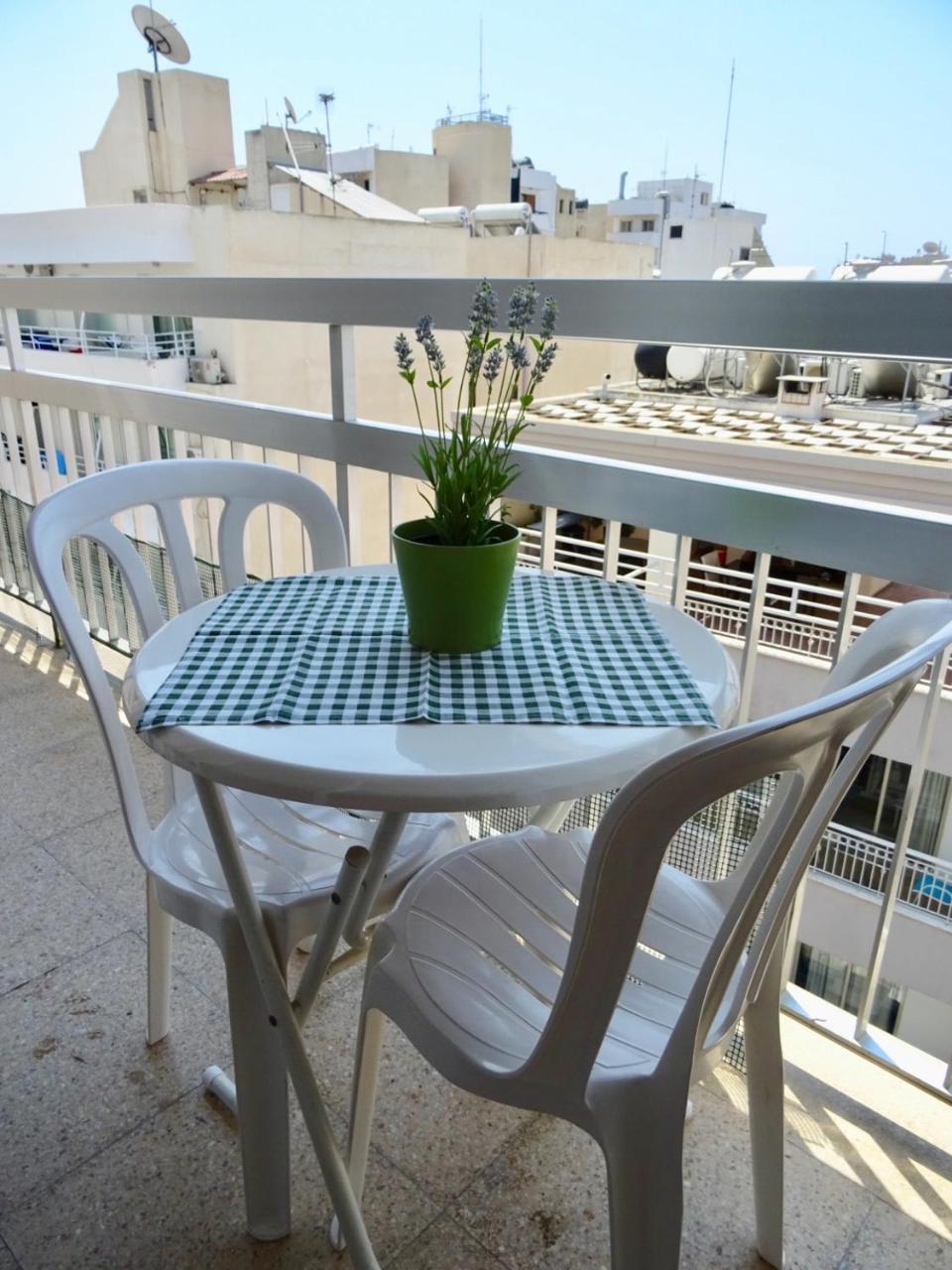 Camilla Apartman
